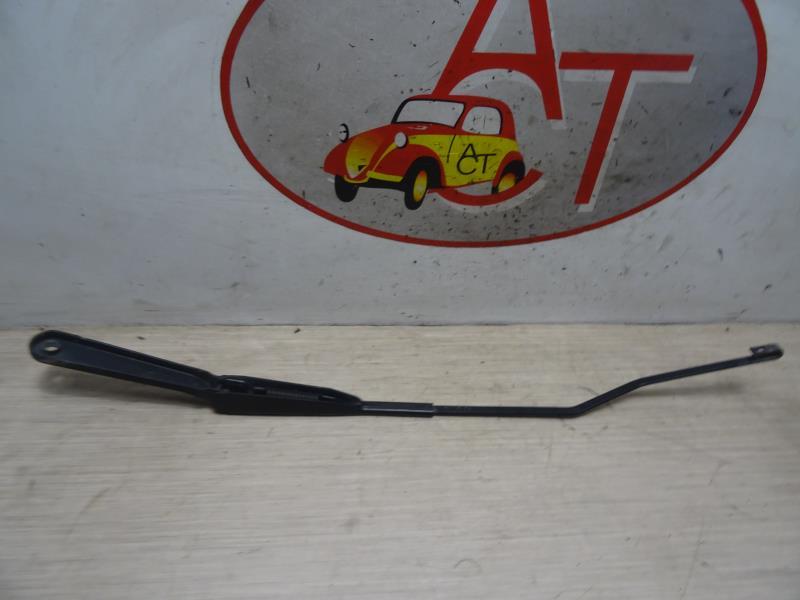 Braccio tergicristallo anteriore destro PEUGEOT PARTNER 1 PHASE 2 Diésel - 1