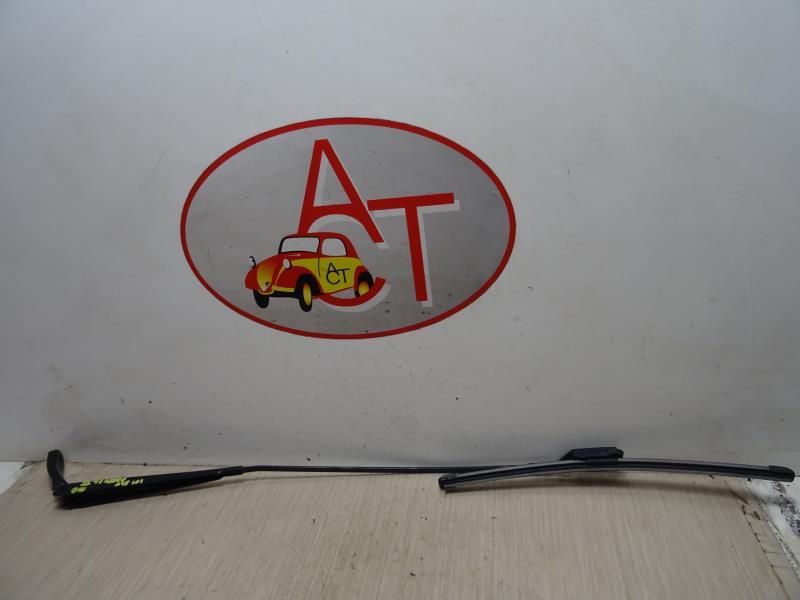 Braccio tergicristallo anteriore destro PEUGEOT PARTNER 2 PHASE 2 Diésel - 1