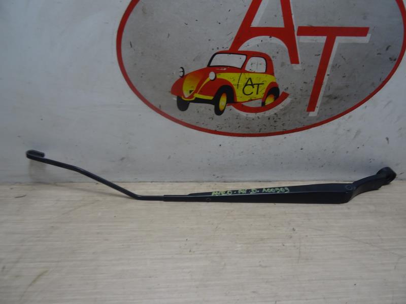 Braccio tergicristallo anteriore destro CHEVROLET AVEO 1 Gasolina - 1