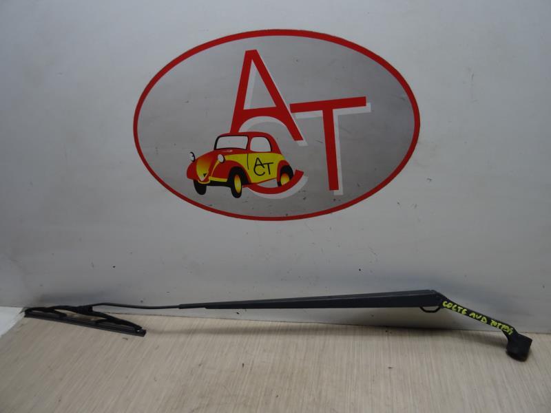 Braccio tergicristallo anteriore destro MITSUBISHI COLT 6 PHASE 1 Gasolina - 1