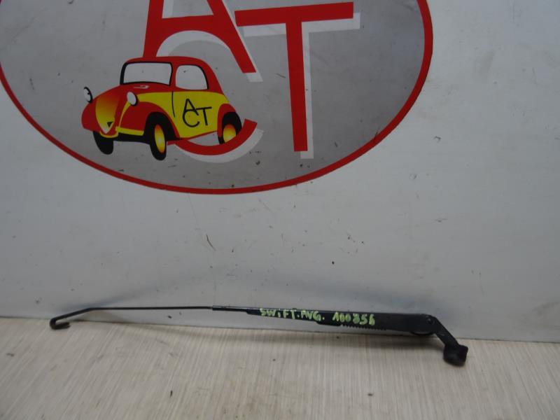 Braccio tergicristallo anteriore sinistro SUZUKI SWIFT 3 Diésel - 1