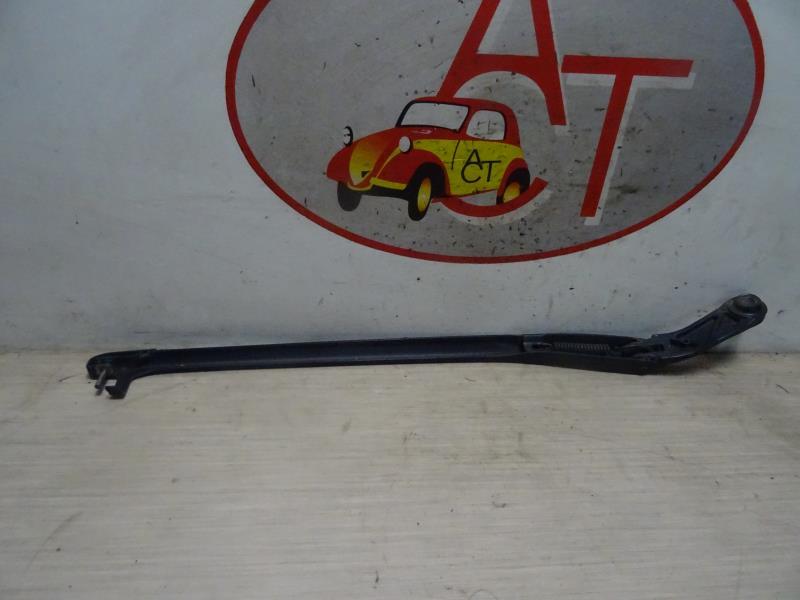 Braccio tergicristallo anteriore sinistro FIAT CROMA 2  - 1