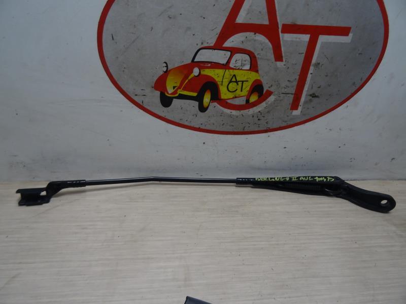 Braccio tergicristallo anteriore sinistro CITROEN BERLINGO 2 PHASE 2 Diésel - 1