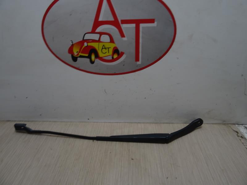 Braccio tergicristallo anteriore sinistro CITROEN C4 2 PHASE 1 Diésel - 1