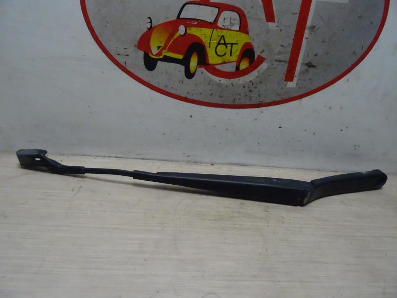 Braccio tergicristallo anteriore sinistro VOLKSWAGEN PASSAT 5  - 1