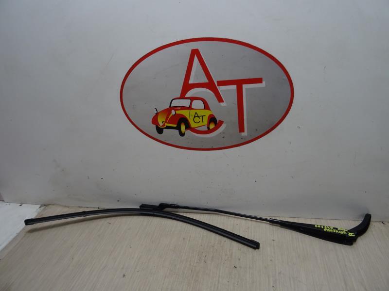 Braccio tergicristallo anteriore sinistro PEUGEOT PARTNER 2 PHASE 2 Diésel - 1