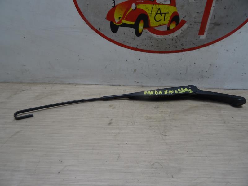 Braccio tergicristallo anteriore sinistro FIAT PANDA 2 PHASE 1 Diésel - 1