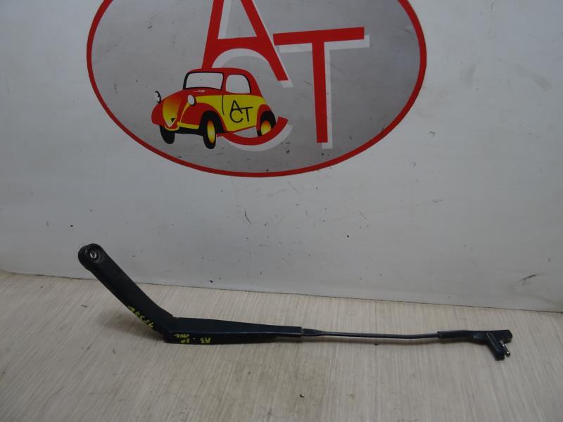 Braccio tergicristallo anteriore sinistro AUDI A3 2 PHASE 1 Diésel - 1