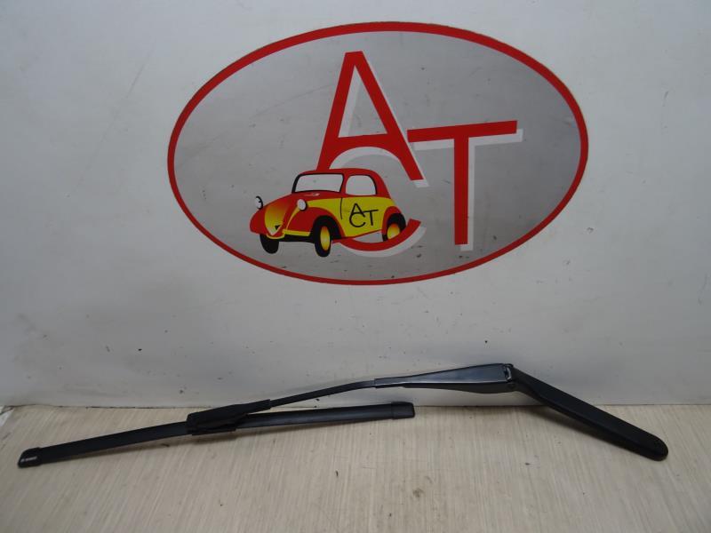 Braccio tergicristallo anteriore sinistro BMW SERIE 1 E82 COUPE Diésel - 1