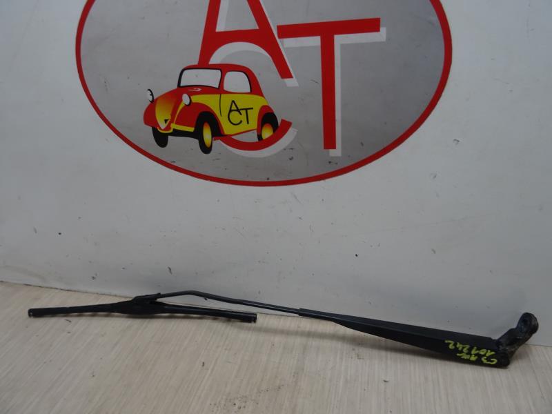 Braccio tergicristallo anteriore sinistro CITROEN C3 1 PHASE 2 Gasolina - 1
