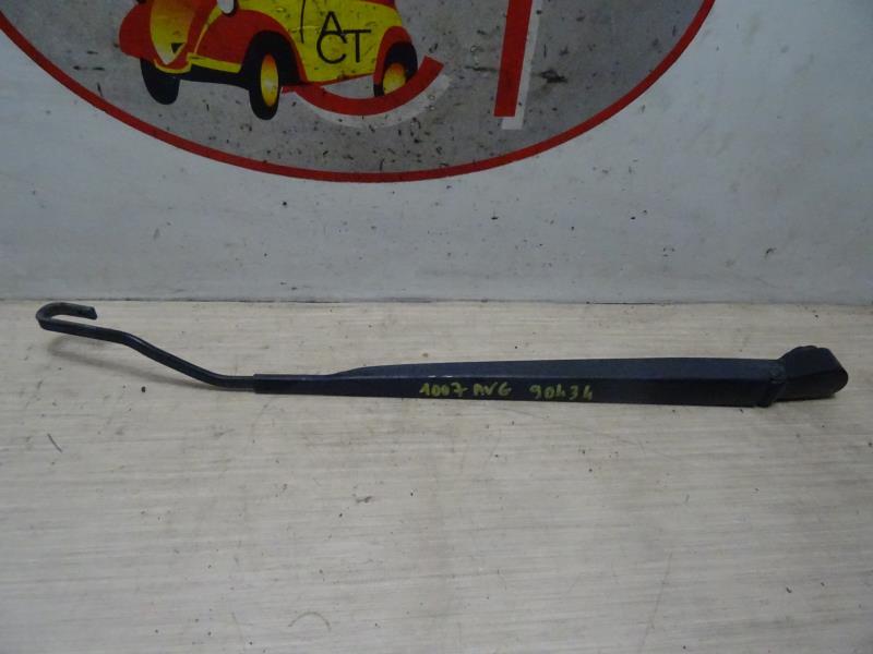 Braccio tergicristallo anteriore sinistro PEUGEOT 1007 Gasolina - 1