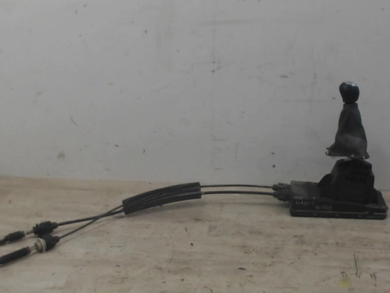 Cable levier de vitesses DACIA LODGY PHASE 1 Diesel - 1