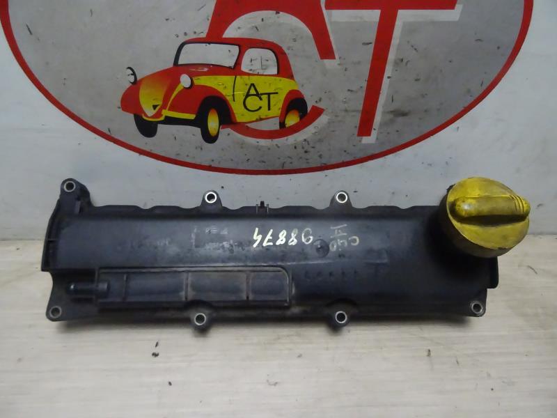 Cache culbuteur RENAULT CLIO 2 PHASE 2 Diesel - 1