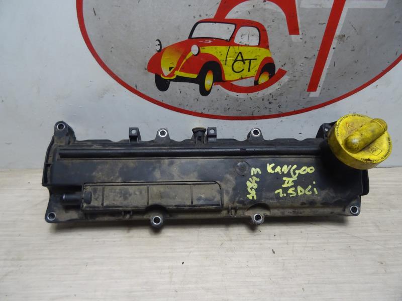 Cache culbuteur RENAULT KANGOO 2 PHASE 1 Diesel - 1