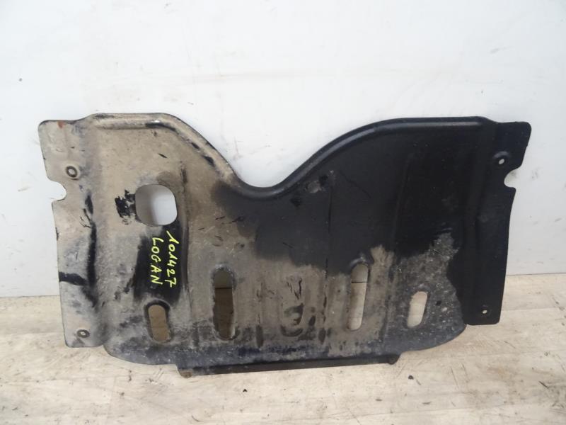 Cache sous moteur DACIA LOGAN MCV 1 PHASE 1 BREAK Diesel - 1