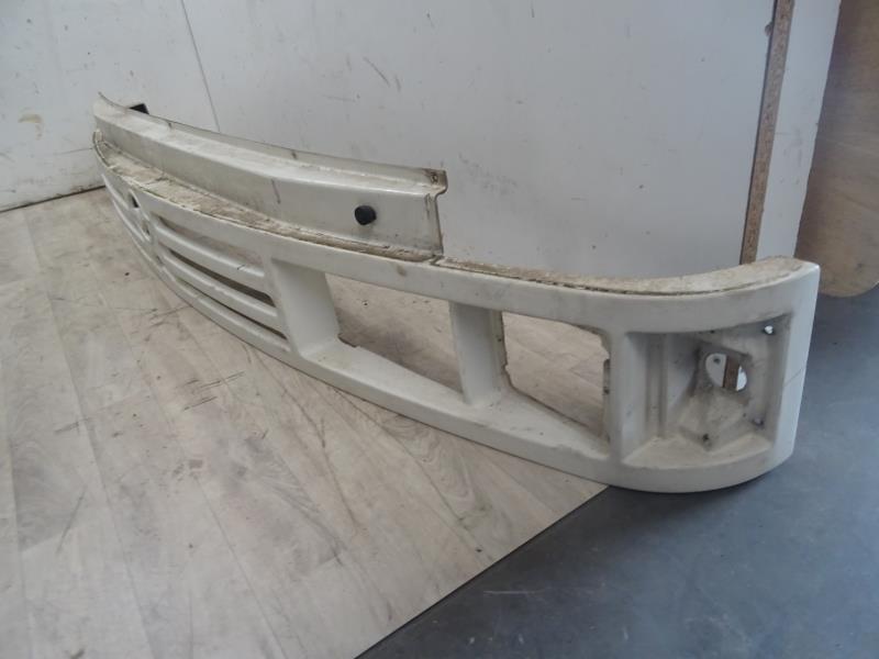 Calandre PEUGEOT J5 Diesel - 1