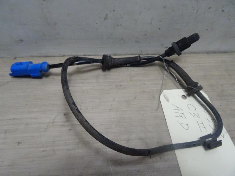 Sensor ABS trasero derecho CITROEN C3 2 PHASE 2 Gasolina - 1