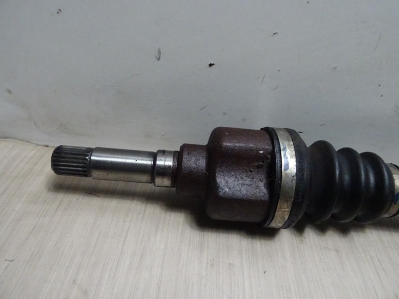 Giunto cardanico albero di trasmissione destro PEUGEOT 1007 Gasolina - 1