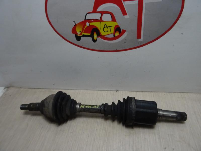 Giunto cardanico albero di trasmissione sinistro FIAT CROMA 2  - 1