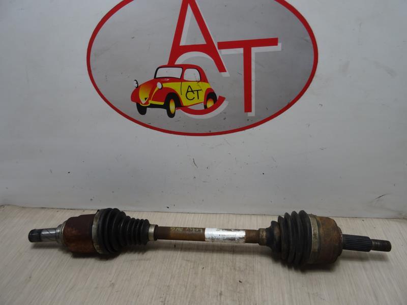 Giunto cardanico albero di trasmissione sinistro DACIA LODGY PHASE 1 Diésel - 1
