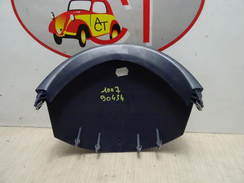 Cornice cruscotto PEUGEOT 1007 Gasolina - 1