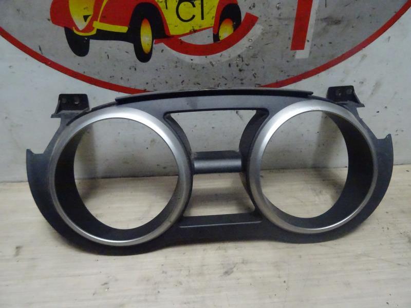 Casquette tableau de bord SUZUKI IGNIS 2 Diesel - 1