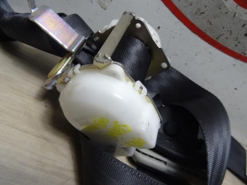Cintura di sicurezza posteriore destra FIAT SEDICI PHASE 2 Gasolina - 1