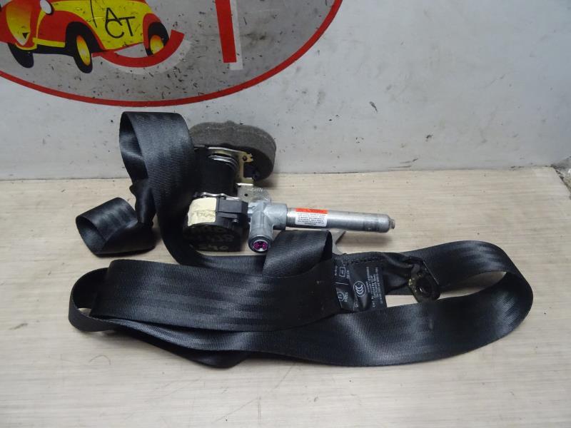 Cintura di sicurezza posteriore destra VOLVO S 40 2 PHASE 2 Diésel - 1