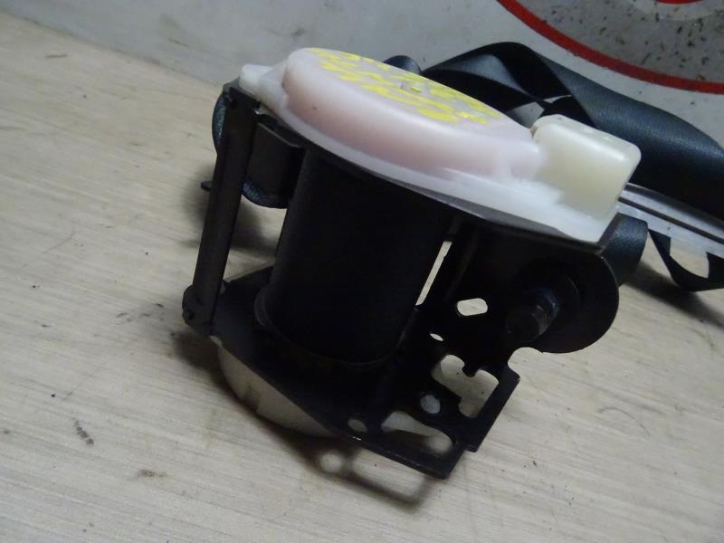 Cintura di sicurezza posteriore destra NISSAN ALMERA TINO PHASE 2 Diésel - 1