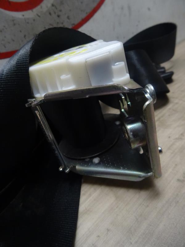 Cintura di sicurezza posteriore destra CITROEN C3 2 PHASE 2 Gasolina - 1