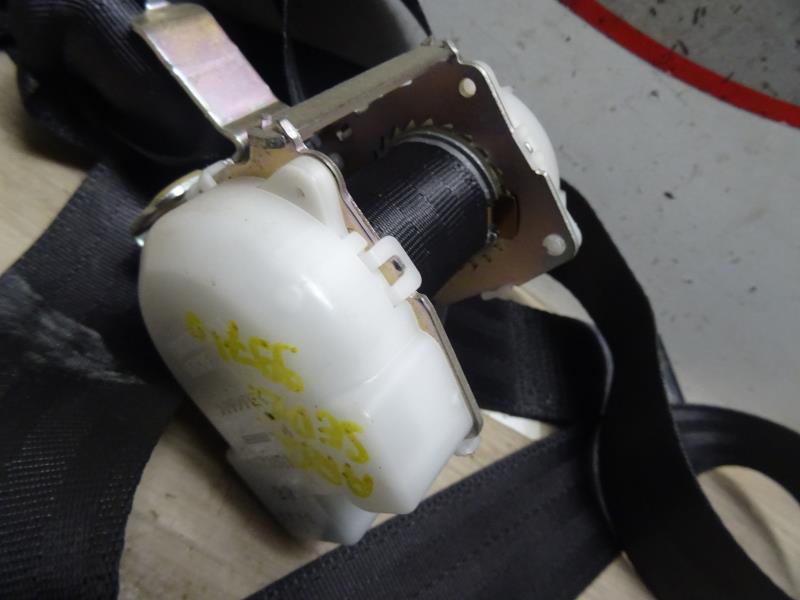 Cintura di sicurezza posteriore sinistra FIAT SEDICI PHASE 2 Gasolina - 1
