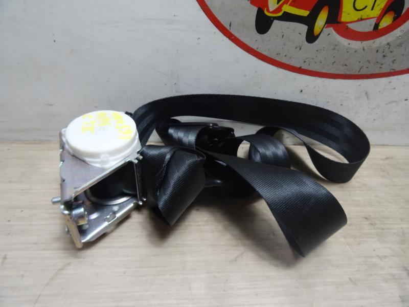 Cintura di sicurezza posteriore sinistra CITROEN C3 2 PHASE 2 Gasolina - 1
