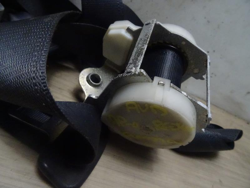 Cintura di sicurezza anteriore destra FIAT CROMA 2  - 1