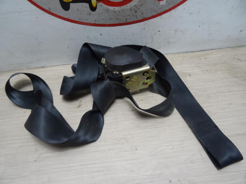 Cintura di sicurezza anteriore destra PEUGEOT 406 COUPE Diésel - 1