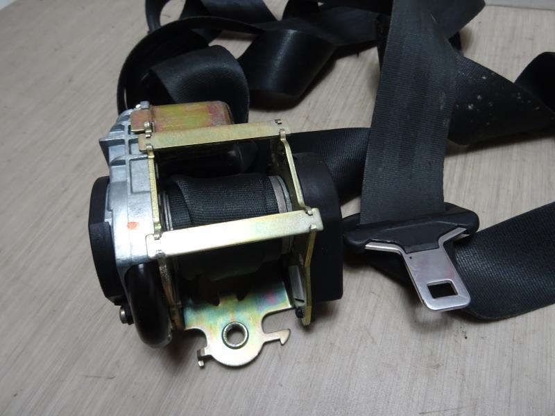 Cintura di sicurezza anteriore destra PEUGEOT 807 Diésel - 1