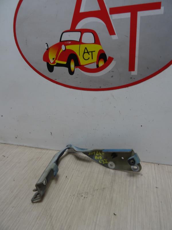 Charniere de capot CITROEN C3 1 PHASE 2 Essence - 1