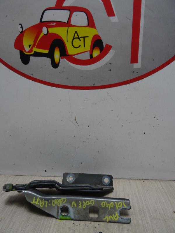 Charniere de capot VOLKSWAGEN GOLF 5 Diesel - 1