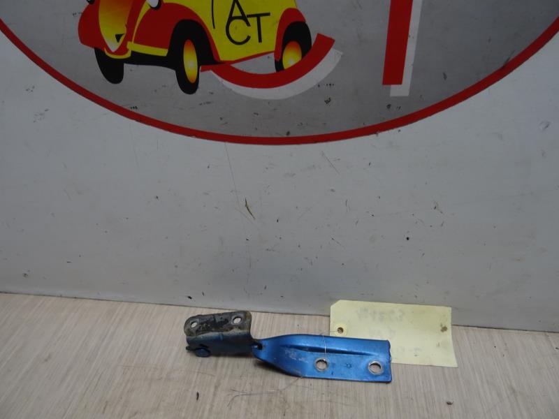 Charniere de capot SUZUKI IGNIS 2 Diesel - 1