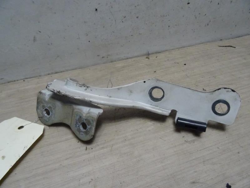 Charniere de capot CHEVROLET AVEO 1 Essence - 1