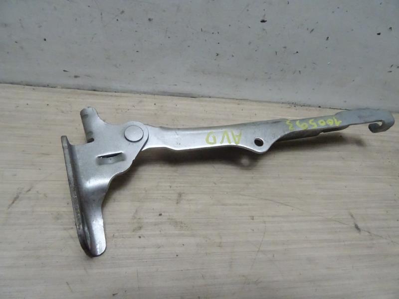 Charniere de capot CITROEN C3 2 PHASE 2 Essence - 1