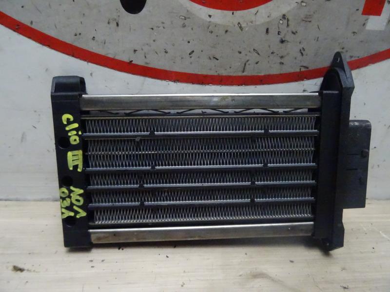 Resistenza riscaldamento RENAULT CLIO 3 PHASE 1 Diésel - 1