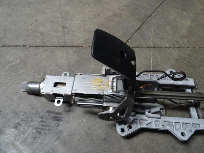 Colonne de direction VOLKSWAGEN GOLF 5 Diesel - 1