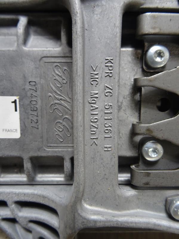 Colonne de direction VOLVO S 40 2 PHASE 2 Diesel - 1