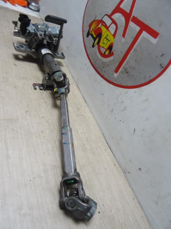 Colonne de direction SUZUKI SWIFT 3 Diesel - 1