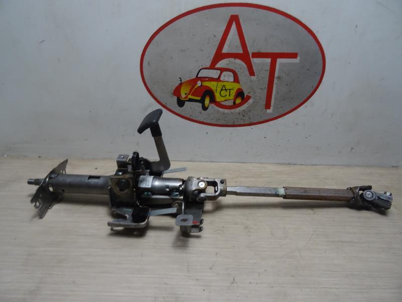 Piantone dello sterzo FIAT SEDICI PHASE 2 Gasolina - 1