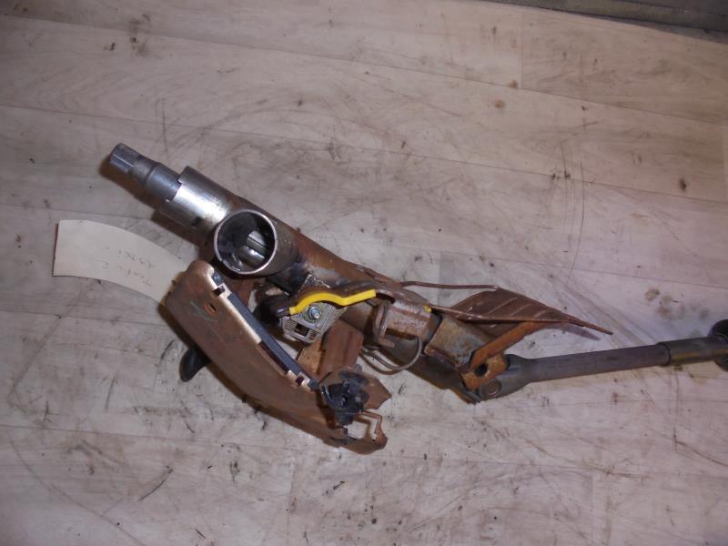 Colonne de direction RENAULT TRAFIC 2 Diesel - 1