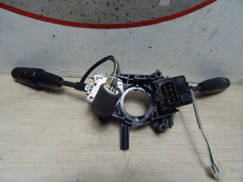 Devio guida completo con contatto spiralato CHEVROLET AVEO 1 Gasolina - 1