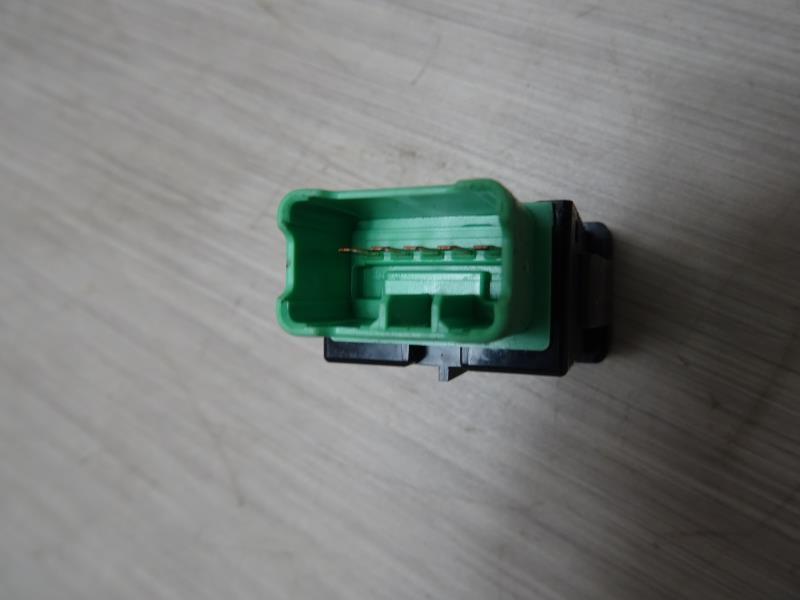 Comando retronebbia SUZUKI SWIFT 3 Diésel - 1