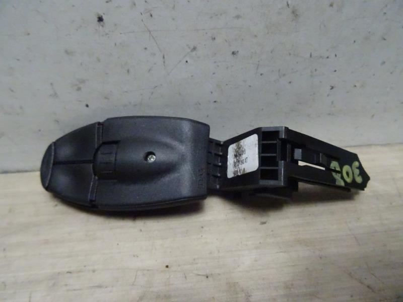 Commande autoradio PEUGEOT 308 1  - 1