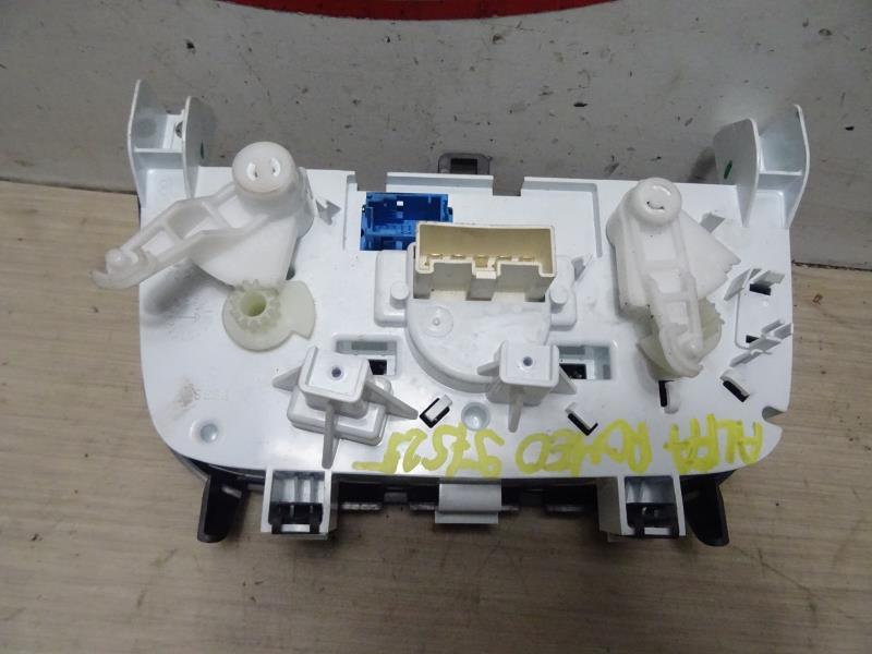 Commande chauffage ALFA ROMEO MITO PHASE 1 Diesel - 1
